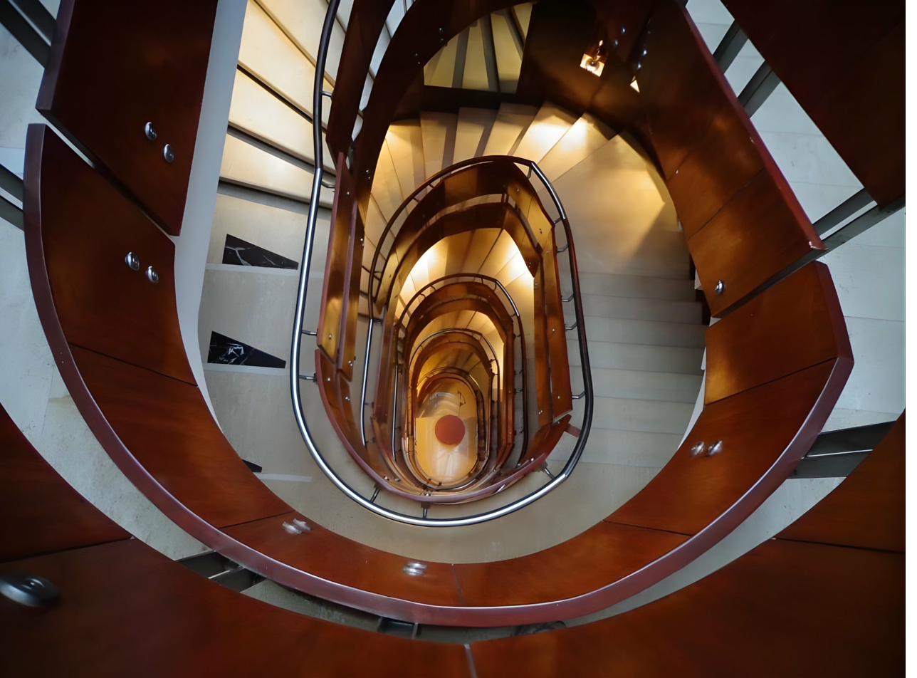 Rooftop Cafe - 24 Hours