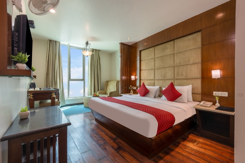 Premium Room